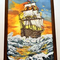 (آموز.ش تمامی هنرهای مدرن)