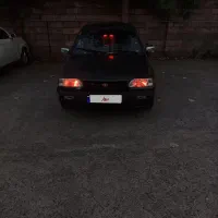پراید مدل 81