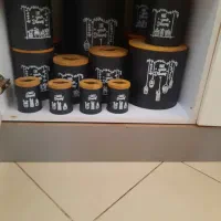سرویس اشپزخانه عروس برند BVK