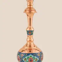تنگ گیلاسی مس پرداز