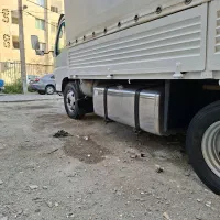 فوتون 6تن درجه یک فنی ضمانتی