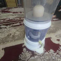 آب تصفیه کن قدیمی
