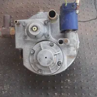 رگلاتور cng. رادیاتور. بوق