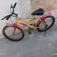 دوچرخه ۲۰
