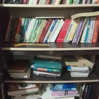 حراج کتابهای ادبی و رمان