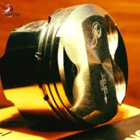 پیستون هورنت