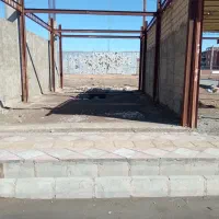 ساختمان-نیمه-کاره-موقعیت-عالی-و-تجاری