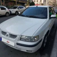 راننده سمند هستم مسافر باخانواده به شهرهای مختلف .