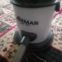 فروش یک دستگاه جارو برقی آرمان مدل 3600
