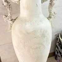 گلدان پلی استر