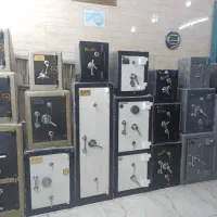 گاوصندوق کاوه صنعت