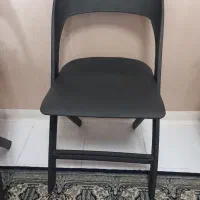 صندلی تاشو