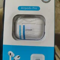 ایرپاد پرو مدل انکر