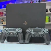 Playstation PS4|کنسول، بازی ویدئویی و آنلاین|گنبد کاووس, |دیوار