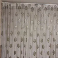 پرده|پرده، رانر، رومیزی|سمنان, |دیوار
