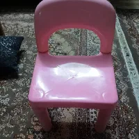 صندلی کودک برای 2 تا 6 سال