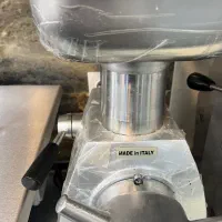 چرخ گوشت ایتالیایی اصل