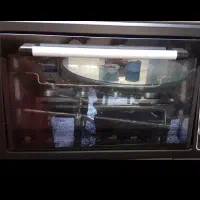 توستر نوبل کینگ