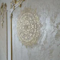 شاگرد نقاش ساختمان