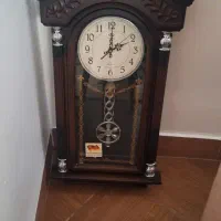 ساعت دیواری درحدنو