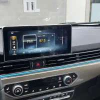 فیدلیتی پرایم ۵ نفره