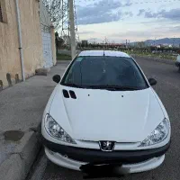 ۲۰۶ تیپ ۲ مدل ۱۴۰۱