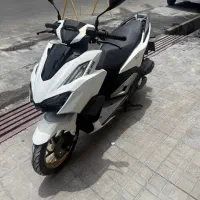 هوندا کلیک ۱۶۰