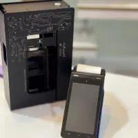 دستگاه کشلس مدل Aisino A75 pro کش لس کارت به کارت