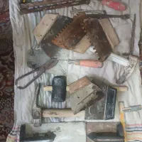 لوازم برقی و ابزار