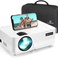 سینما در خانه ،دیتا پروژکتور فلش خور جدید