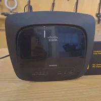 مودم ADSL مدل Cisco (Linksys)