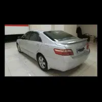 تویوتاکمری GLX فول سفارش عمان