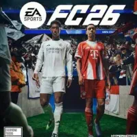 اکانت پلاس ظرفیت 2 fc26