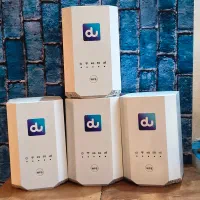 مودم 5G ZLT X28 - آنلاک شده - پنل سوپر ادمین