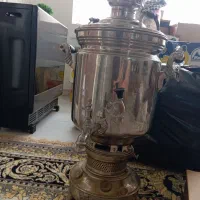 سماور نفتی ۲۰ لیتری