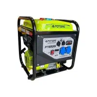 موتور برق اینورتر 3.5 کیلووات پوتر