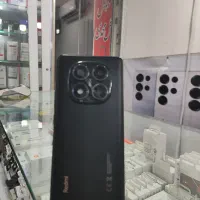 گوشی not14pro 256/8|موبایل|شهریار, شهرک امیریه|دیوار