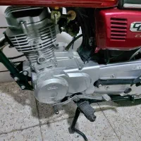 هونداکویر ۱۲۵