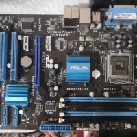 مادربرد Asus PSP41TD