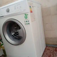 لباس شویی تمام اتومات 5 کیلویی