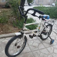 دوچرخه سایز ۱۶