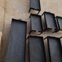 تعدادی منقل