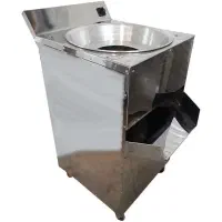 دیگه حلیم رونمیخواد چمبه بزنی . حلیم صاف کن