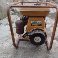 موتور آبکشی روبین 3اینچ