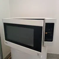 مایکروویو ال جی