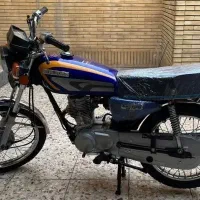 موتور نامی مدل ۹۵