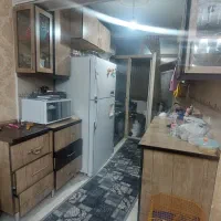 ۵۵ متر آپارتمان انتهای جیحون خ کاظمی