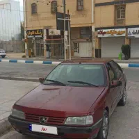 405glxمدل81|خودرو سواری و وانت|بوشهر, |دیوار