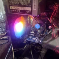 کامپیوتر رام ۸