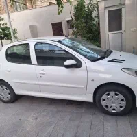 ۲۰۷ داشبورد ۲۰۶ مدل ۴۰۲ تیوفایو خیلی کم کار
